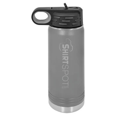 ShirtSpot - 20 oz.  Polar Camel Water Bottle Thumbnail