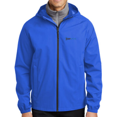 ShirtSpot - Essential Rain Jacket Thumbnail