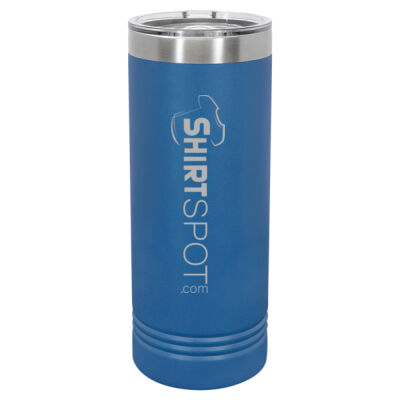 ShirtSpot - Polar Camel 22 oz. Skinny Tumbler with Slider Lid  Thumbnail