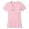 Women's Perfect Weight ® V Neck Tee Thumbnail