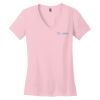 Women's Perfect Weight ® V Neck Tee Thumbnail
